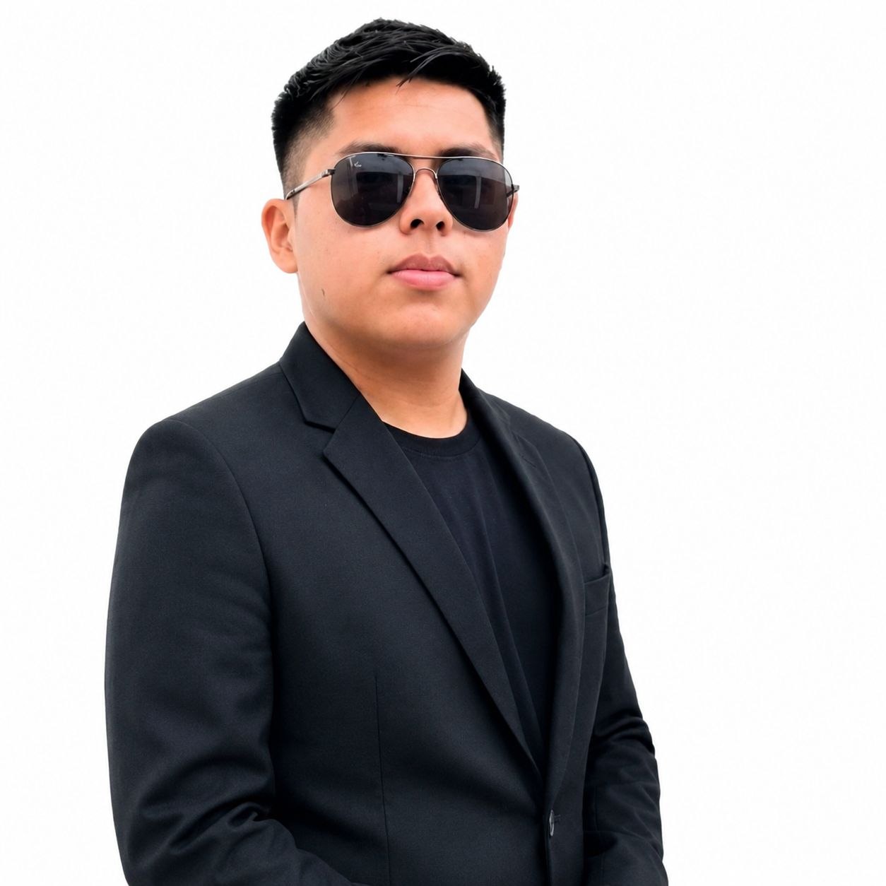 Oscar Reyes